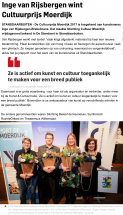 2017_MoerdijkseCultuurprijs