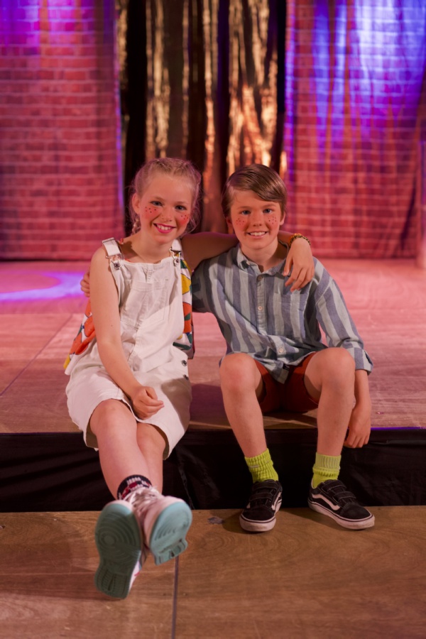 Charlie (2024) video registratie